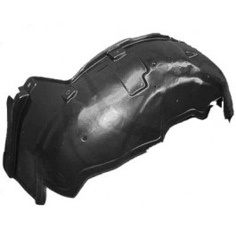LT Front fender splash shield