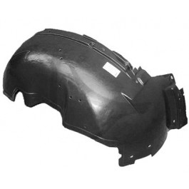 LT Front fender splash shield
