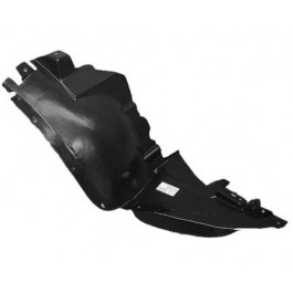 RT Front fender splash shield