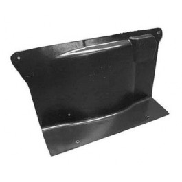 RT Front fender splash shield