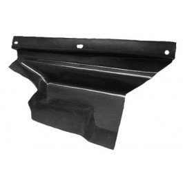 RT Front fender splash shield