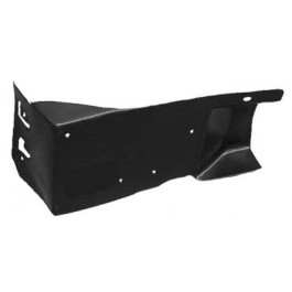 RT Front fender splash shield