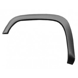 LT Front fender flare