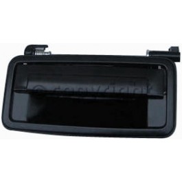 LT Rear door handle outer