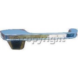 RT Front door handle outer