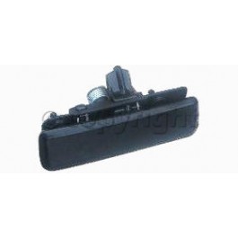 RT Front door handle outer