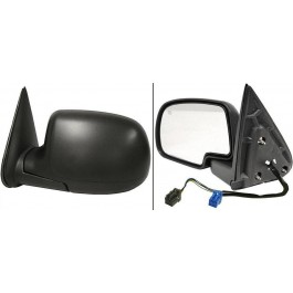 LT Mirror outside rear view
