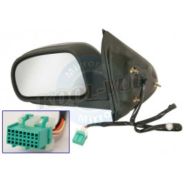 LT Mirror outside rear view