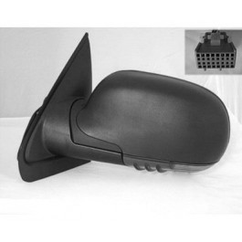LT Mirror outside rear view
