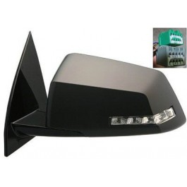 LT Mirror outside rear view
