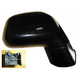 RT Mirror outside rear view