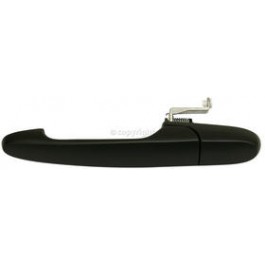 LT Rear door handle outer