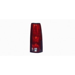 RT Taillamp lens