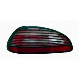 LT Taillamp lens/housing