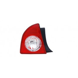 LT Taillamp lens/housing