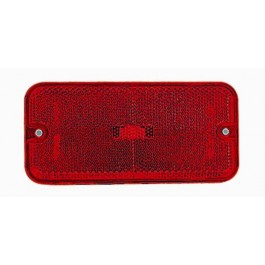 RT Rear marker lamp assy