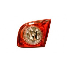 RT Back up lamp assy