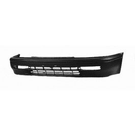 Front bumper cover