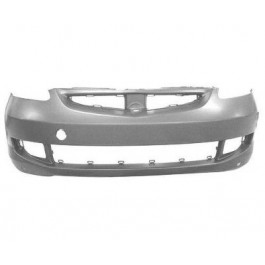 Front bumper cover