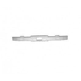Rear bumper energy absorber
