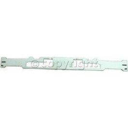 Rear bumper energy absorber