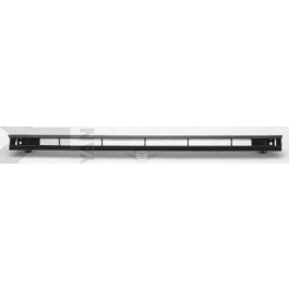 Grille assy