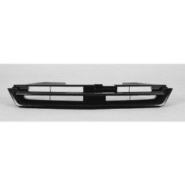 Grille assy
