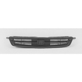 Grille assy