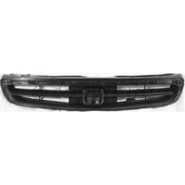 Grille assy