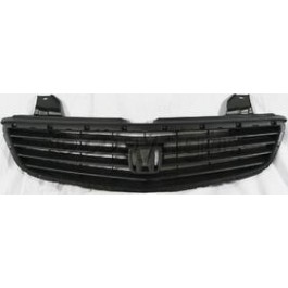 Grille assy