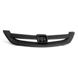 Grille assy