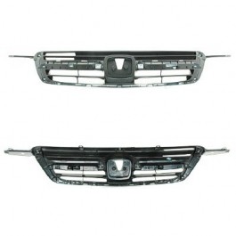 Grille assy