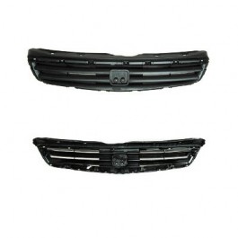 Grille assy