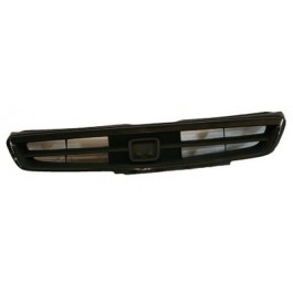 Grille assy