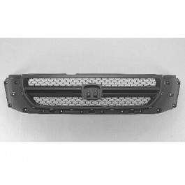 Grille assy