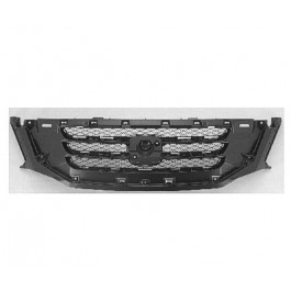 Grille assy