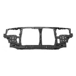 Radiator support