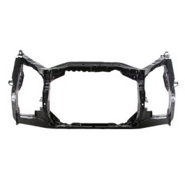 Radiator support