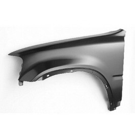 LT Front fender assy
