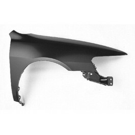 RT Front fender assy