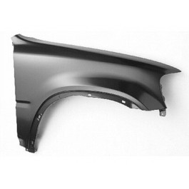 RT Front fender assy