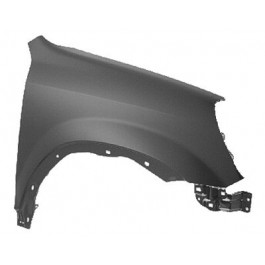 RT Front fender assy