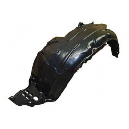 LT Front fender splash shield