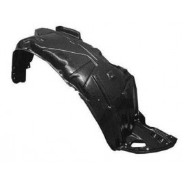 RT Front fender splash shield
