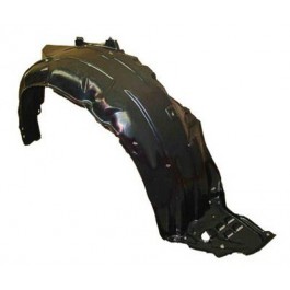 RT Front fender splash shield