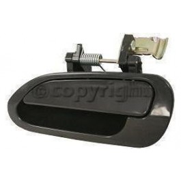 LT Rear door handle outer