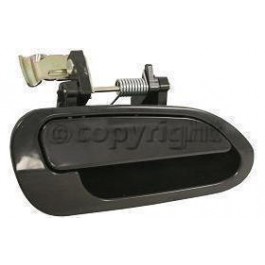 RT Rear door handle outer