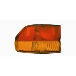 LT Taillamp lens/housing