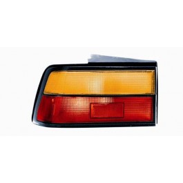 LT Taillamp lens/housing