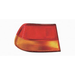 LT Taillamp lens/housing